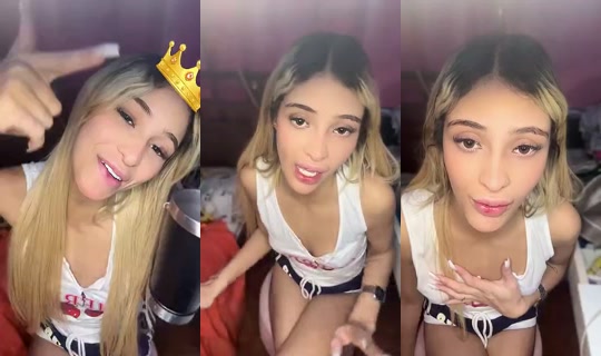 dlkathryn's Live Session — Jul 21, 2026, 1:27 AM