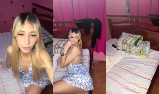 dlkathryn's Live Session — Jul 26, 2026, 12:44 AM