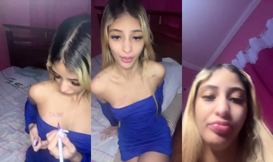 dlkathryn's Live Session — Jul 28, 2026, 12:54 AM