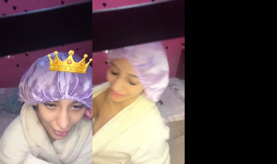 dlkathryn's Live Session — Jul 28, 2026, 4:26 AM