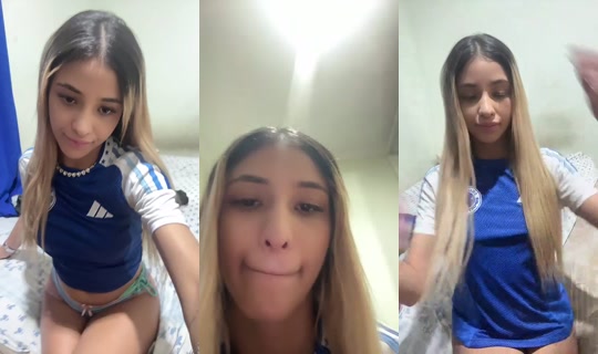 dlkathryn's Live Session — Oct 25, 2026, 11:46 PM