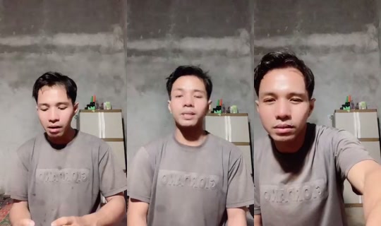 dosgandos's Live Session — Jul 30, 2026, 5:06 AM