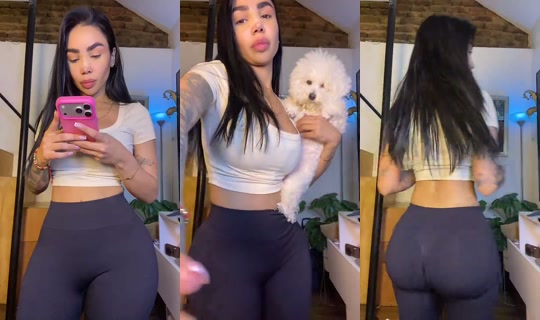 dragon_goddess's Live Session — Jul 24, 2026, 10:21 PM