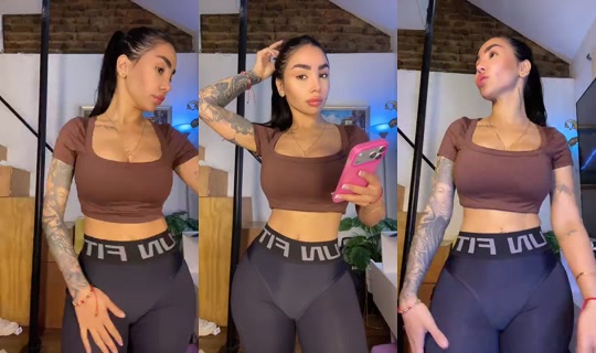 dragon_goddess's Live Session — Jul 26, 2026, 4:18 PM
