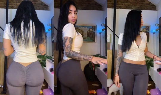dragon_goddess's Live Session — Jul 27, 2026, 4:00 PM