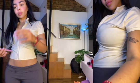 dragon_goddess's Live Session — Jul 27, 2026, 6:07 PM