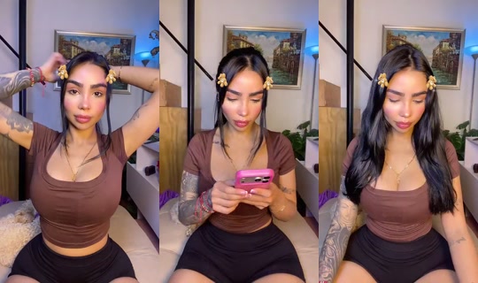 dragon_goddess's Live Session — Jul 31, 2026, 4:01 PM
