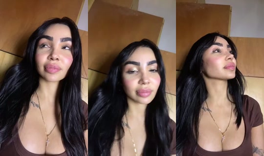 dragon_goddess's Live Session — Aug 1, 2026, 2:46 AM