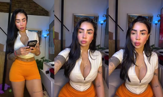 dragon_goddess's Live Session — Aug 1, 2026, 6:05 PM
