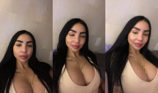 dragon_goddess's Live Session — Aug 3, 2026, 5:32 AM