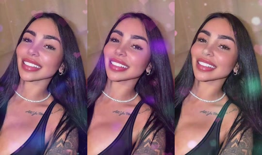 dragon_goddess's Live Session — Oct 24, 2026, 3:10 PM