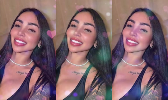 dragon_goddess's Live Session — Oct 24, 2026, 4:05 PM