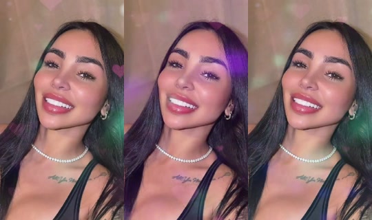 dragon_goddess's Live Session — Oct 25, 2026, 6:20 PM