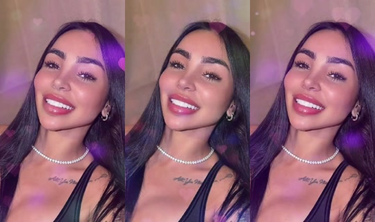 dragon_goddess's Live Session — Oct 25, 2026, 7:21 PM
