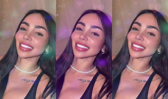 dragon_goddess's Live Session — Oct 27, 2026, 1:22 PM