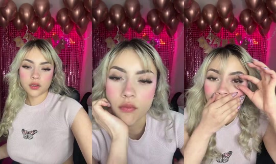 ds_malejaaa's Live Session — Jul 22, 2026, 5:27 AM