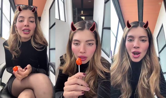 dulcemiel666's Live Session — Jul 31, 2026, 7:02 PM