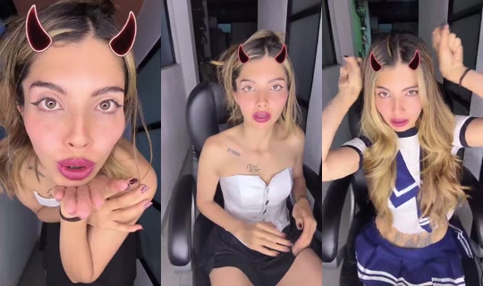 dulcemiel666's Live Session — Jul 31, 2026, 11:18 PM