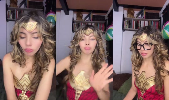dulcemiel666's Live Session — Oct 26, 2026, 11:48 PM
