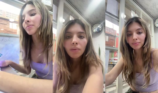 dulcemiel666's Live Session — Oct 28, 2026, 4:28 PM