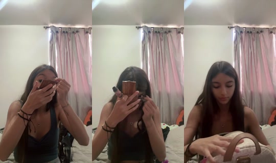 dulcesal's Live Session — Jul 24, 2026, 1:07 PM