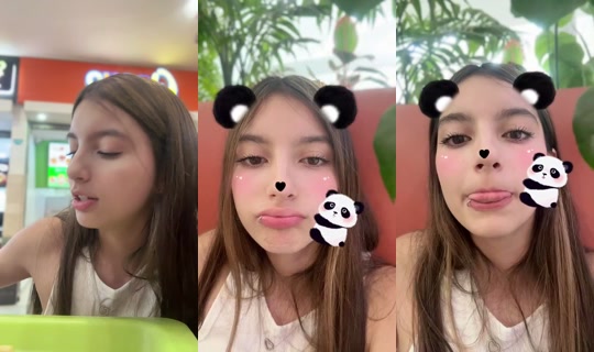 dulcesal's Live Session — Jul 24, 2026, 7:06 PM