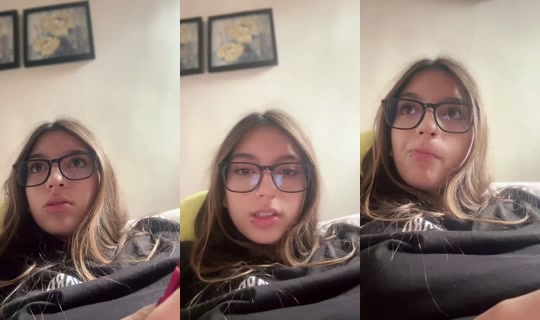 dulcesal's Live Session — Jul 26, 2026, 9:46 PM