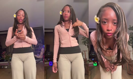 earth2lekessia's Live Session — Aug 8, 2026, 6:13 AM