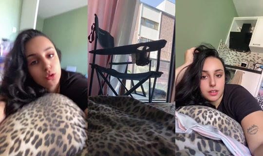 eceselseyler's Live Session — Aug 18, 2026, 7:53 AM