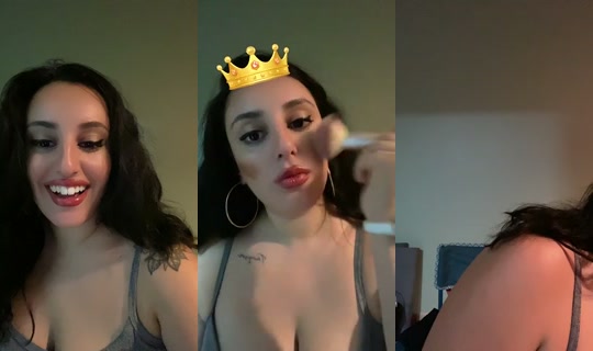 eceselseyler's Live Session — Aug 20, 2026, 11:28 PM