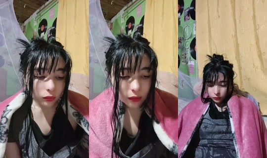 eclipsa.TA's Live Session — Oct 23, 2026, 12:13 AM