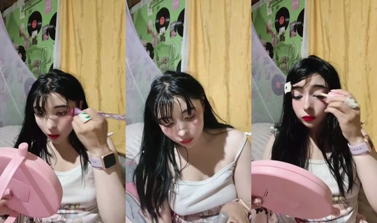 eclipsa.TA's Live Session — Oct 26, 2026, 3:03 AM
