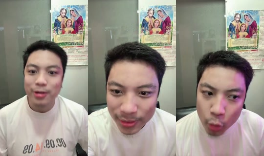ecstacy69's Live Session — Jul 9, 2026, 7:59 AM