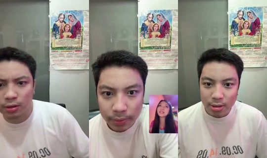ecstacy69's Live Session — Jul 9, 2026, 8:50 AM