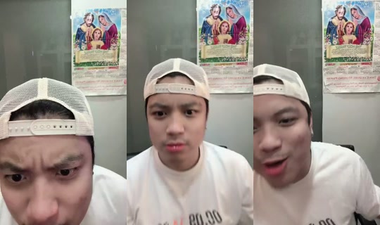 ecstacy69's Live Session — Jul 9, 2026, 9:53 AM