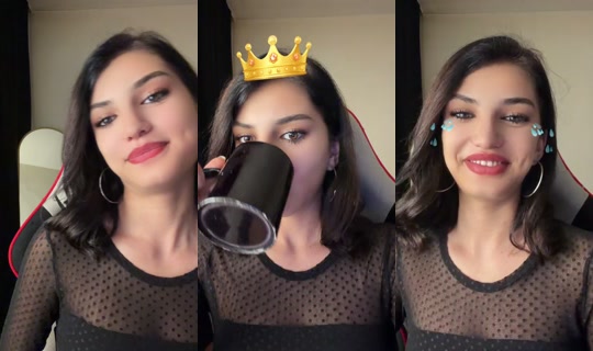 edakrt's Live Session — Jul 26, 2026, 9:52 PM