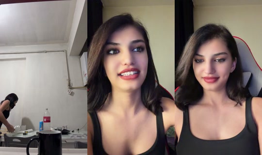edakrt's Live Session — Jul 27, 2026, 12:51 AM