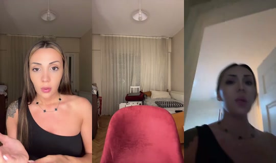 edasall's Live Session — Aug 2, 2026, 6:15 PM