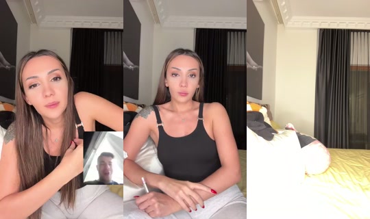 edasall's Live Session — Sep 8, 2026, 12:36 AM