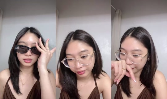 ehlizanne's Live Session — Jul 24, 2026, 9:00 AM