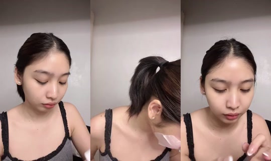 ehlizanne's Live Session — Jul 27, 2026, 8:19 AM