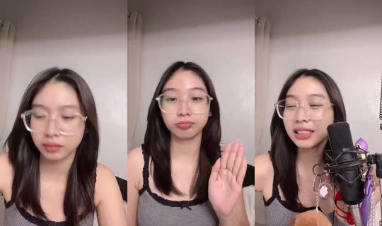 ehlizanne's Live Session — Jul 27, 2026, 2:17 PM