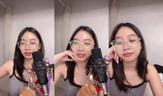 ehlizanne's Live Session — Jul 27, 2026, 3:37 PM