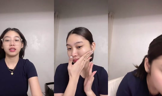 ehlizanne's Live Session — Aug 2, 2026, 9:30 PM