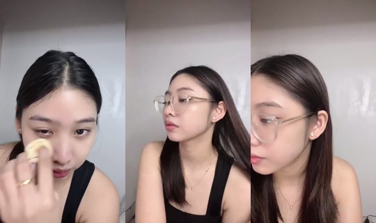 ehlizanne's Live Session — Sep 3, 2026, 6:23 AM