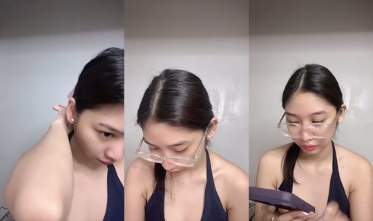 ehlizanne's Live Session — Sep 7, 2026, 6:40 AM