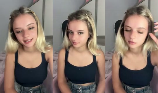 elaabelaa's Live Session — Jul 27, 2026, 7:00 AM