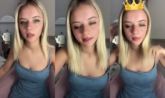 elaabelaa's Live Session — Jul 30, 2026, 6:00 AM