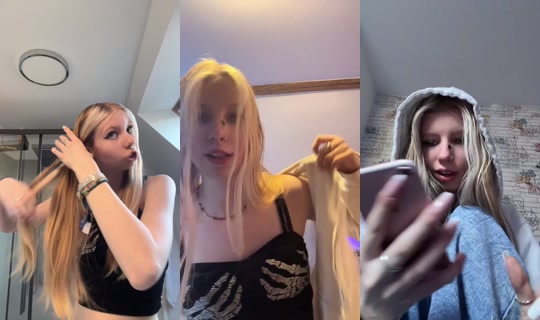 elaine420's Live Session — Oct 27, 2026, 2:09 PM