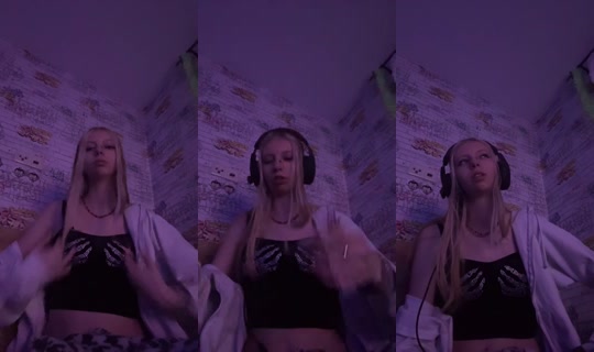 elaine420's Live Session — Oct 27, 2026, 9:46 PM